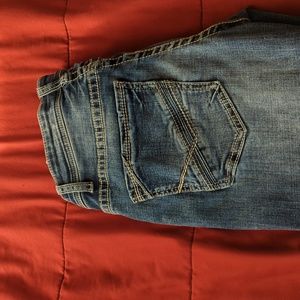 BKE Alec Jeans 28x32